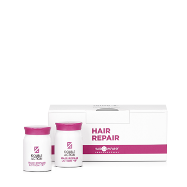 Serum phục hồi tóc hư tổn HAIR REPAIR LOTION